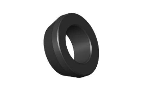 Trunnion Shock Spacer 10mm x 6mm (TSC-SWS) - Each