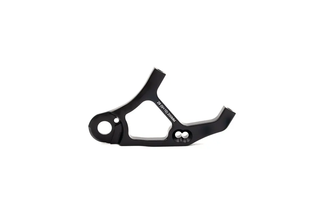 Supernought Brake Mounts