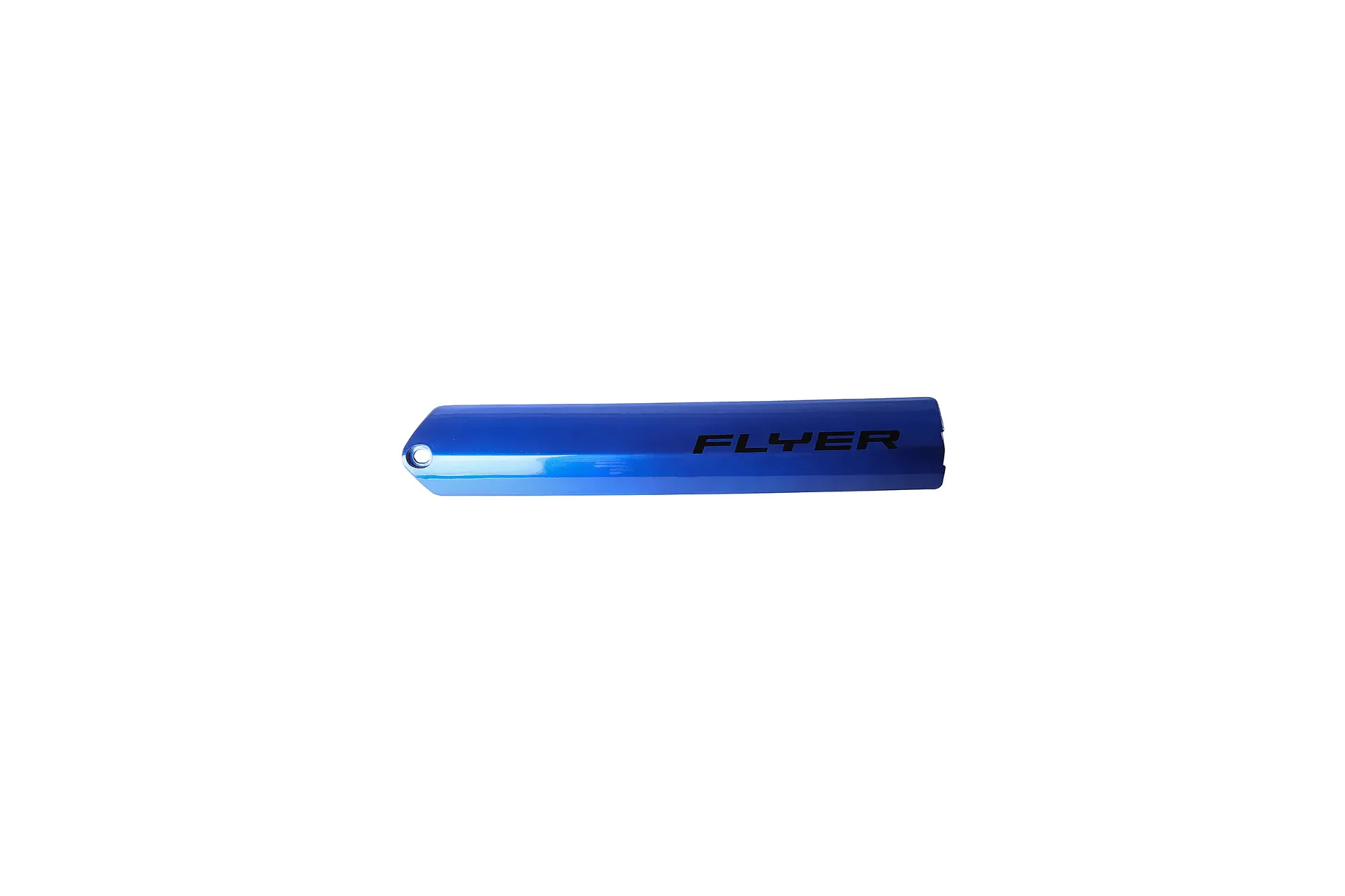 FLY - Cover Batteria Enzinian Blue - G1 UprocX