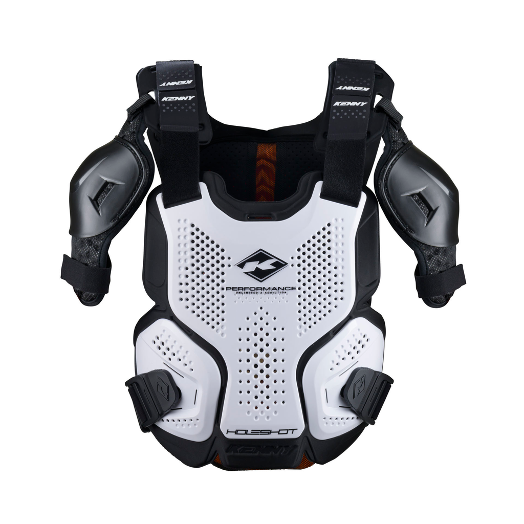 Holeshot Chest Protector (Bambino)