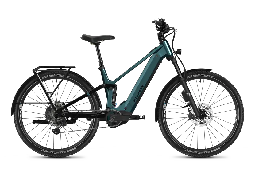 [176998] G2 Goroc X 6.70 (XS)