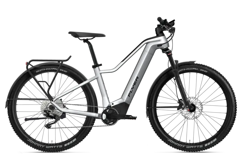 [173043] G2 Goroc2 2.10 (Diamant, S, Cast Silver Gloss)