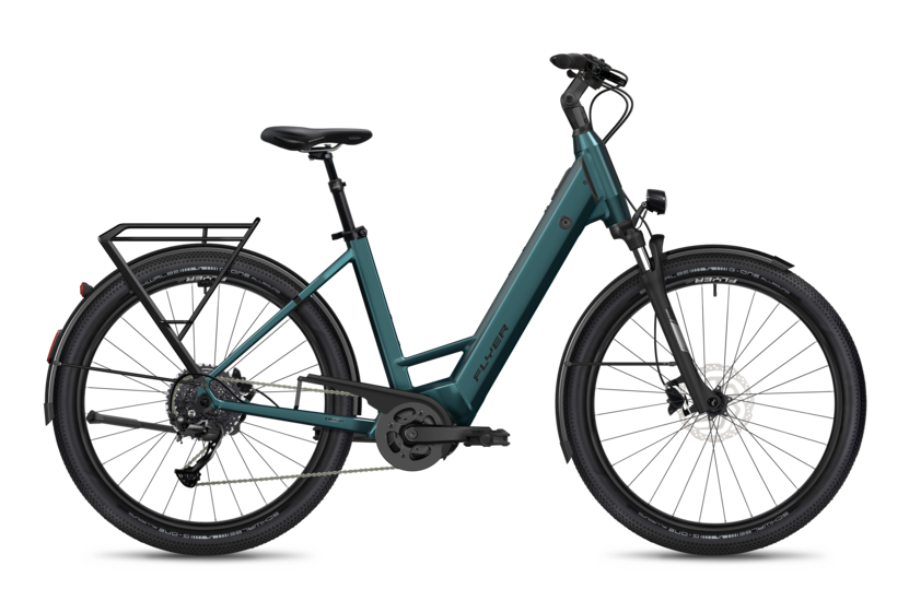 G1 Gotour EL 3.12 XC