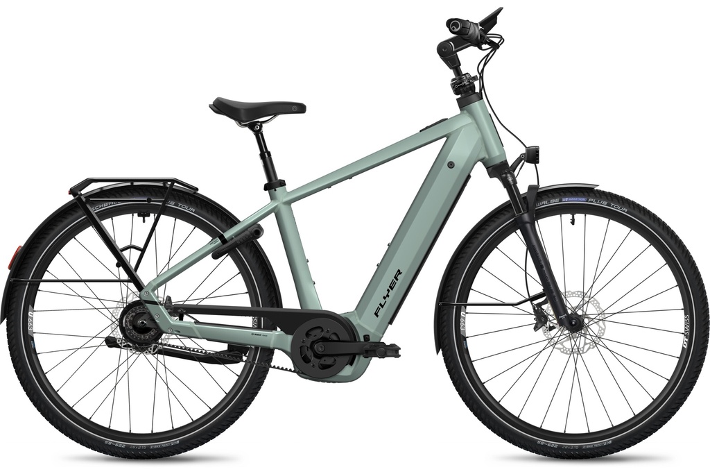 [177263] G2 Gotour 7.43 (Diamant, Green Shading Gloss, M)