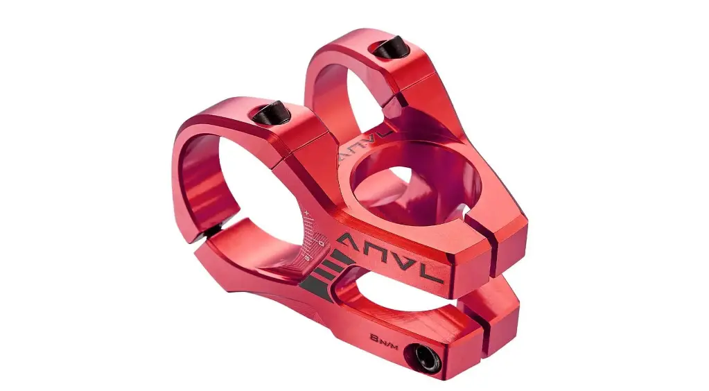 Swage Stem 40mm