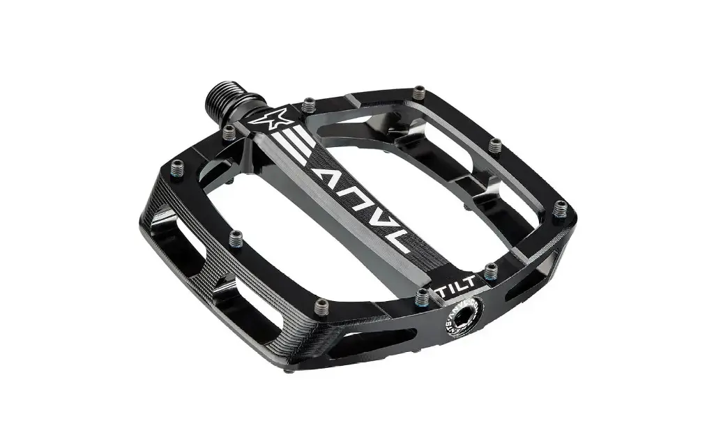 Tilt Pedal