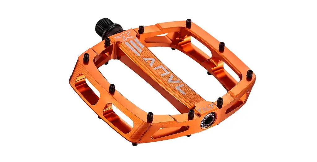 Tilt Pedal