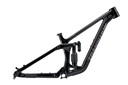 Patrol Alloy Frameset