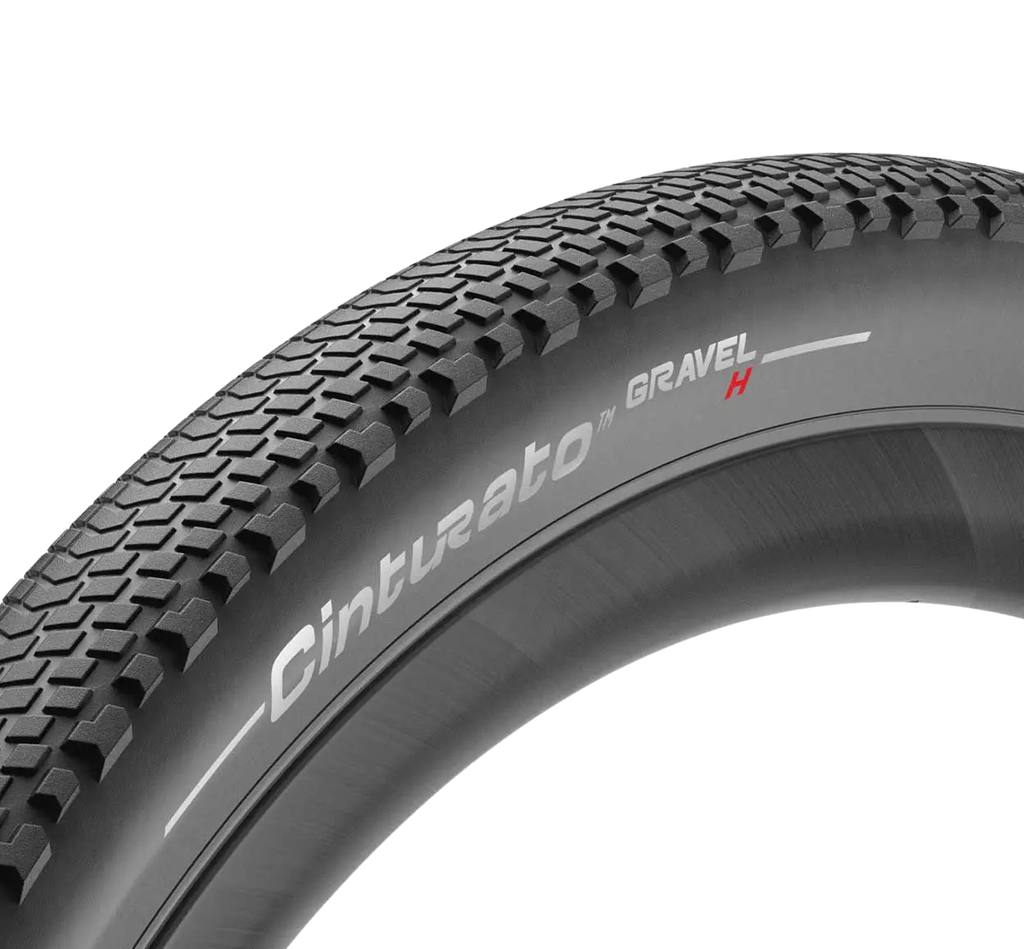 [PI-3770900] Cinturato™ GRAVEL H (Standard, 35-622)