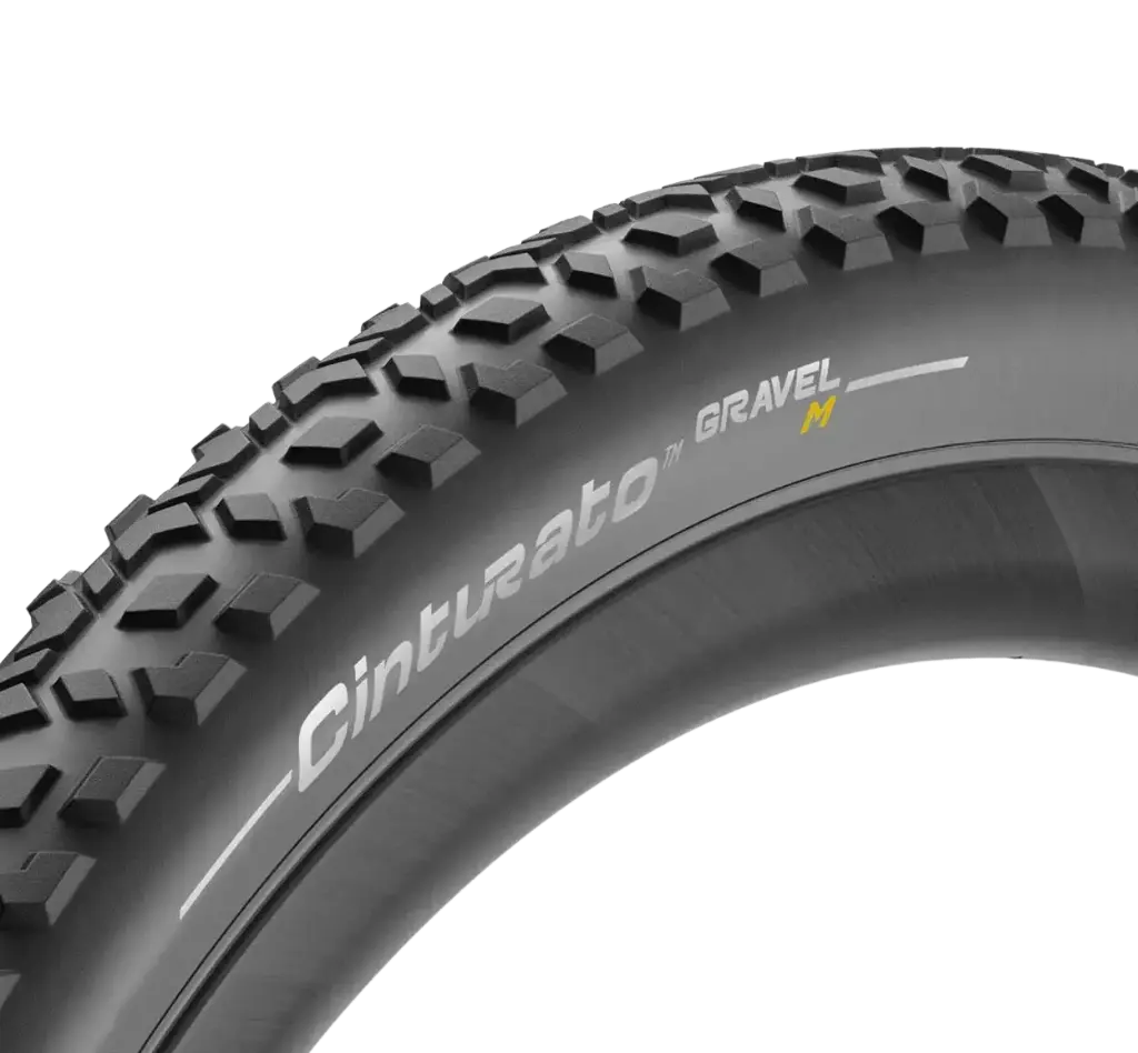 [PI-3771000] Cinturato™ GRAVEL M (Standard, 35-622)