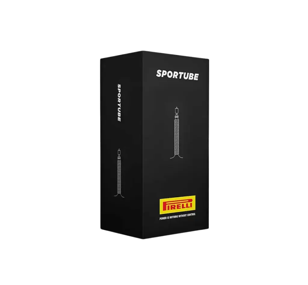 Sportube (Presta 48mm)