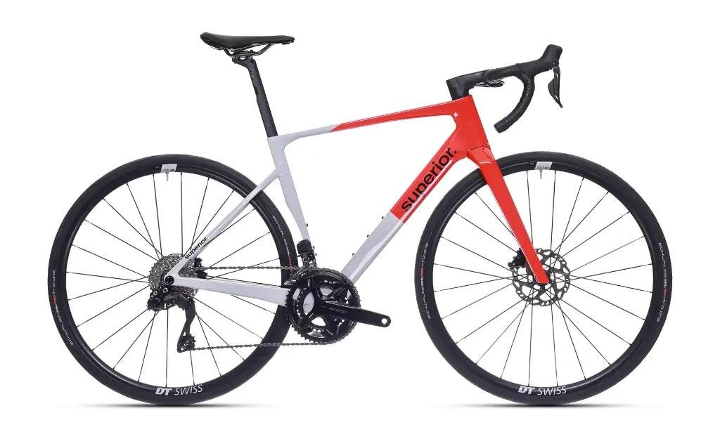 [801.2024.28034] X-ROAD 9.5 GF (L)