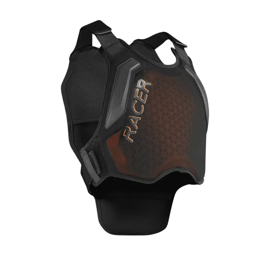 Alpha Plastron Evo