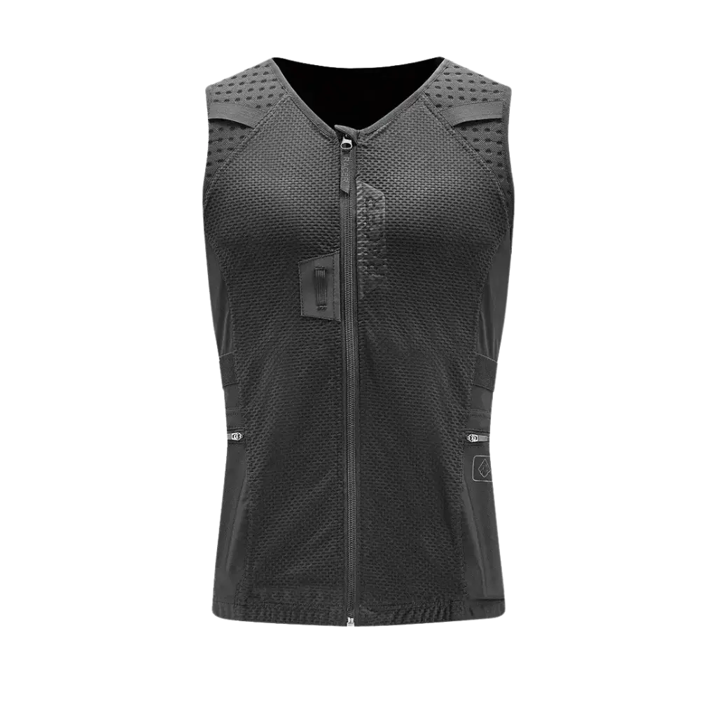 Wild Vest