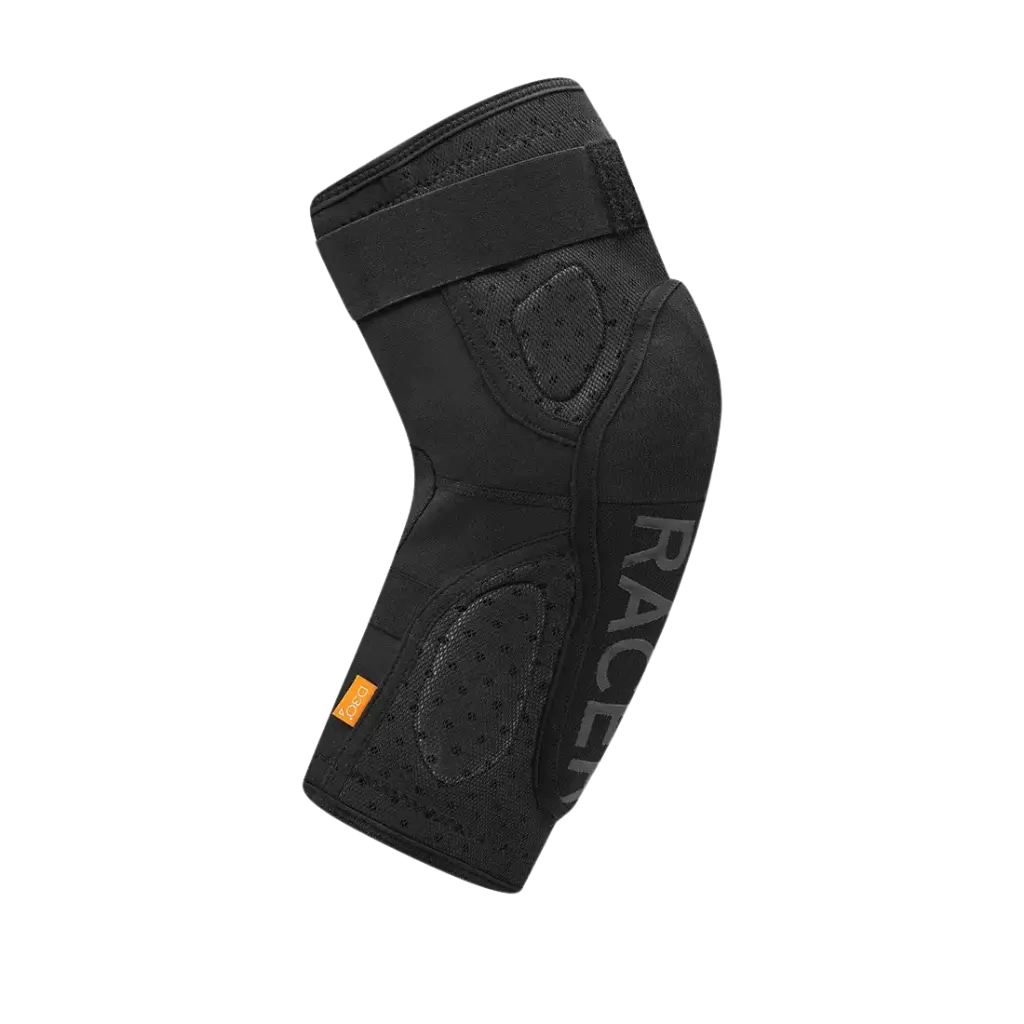 Alpha Knee