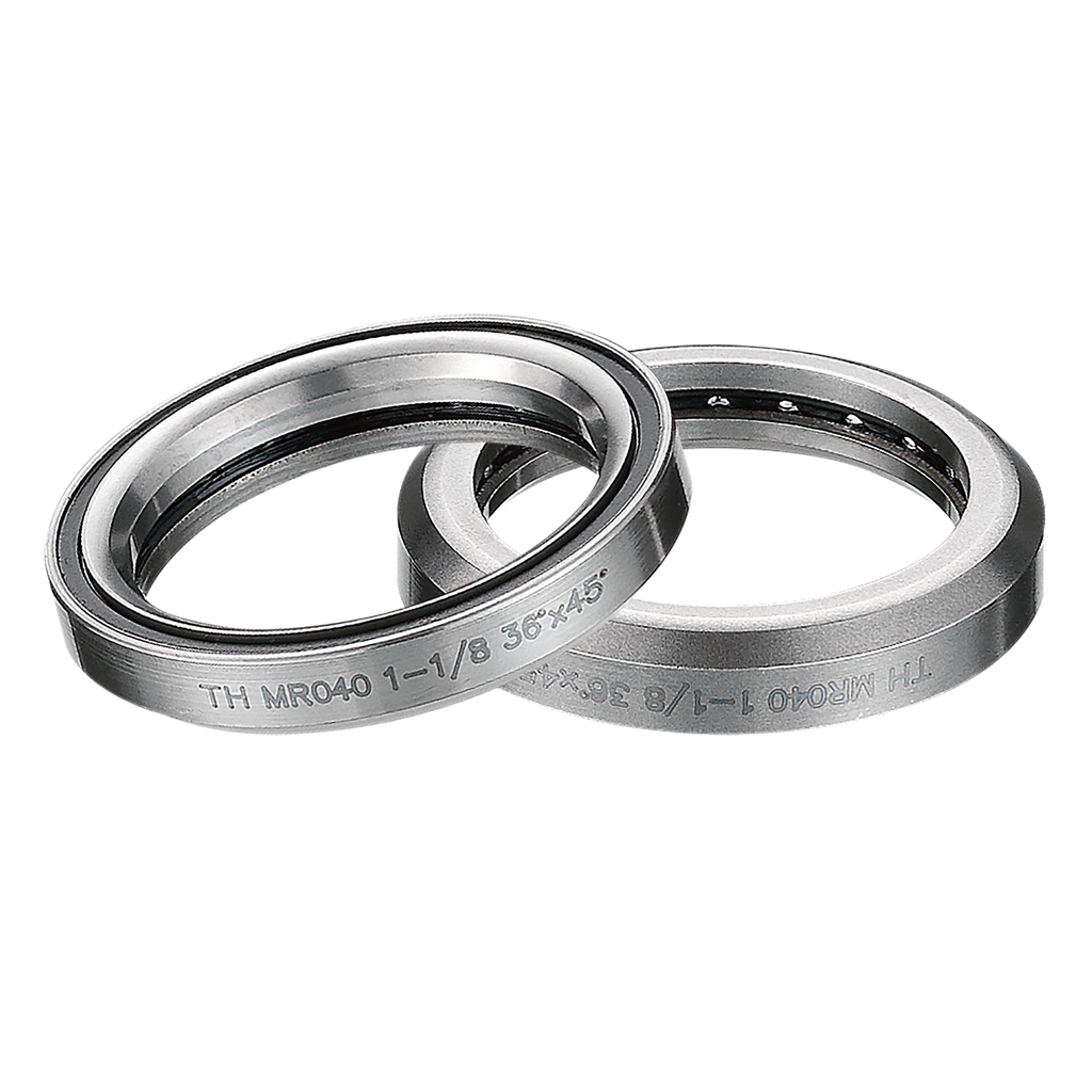 FSA - Serie sterzo - 1-1/8" - 41X7,3 mm - 36°X45°