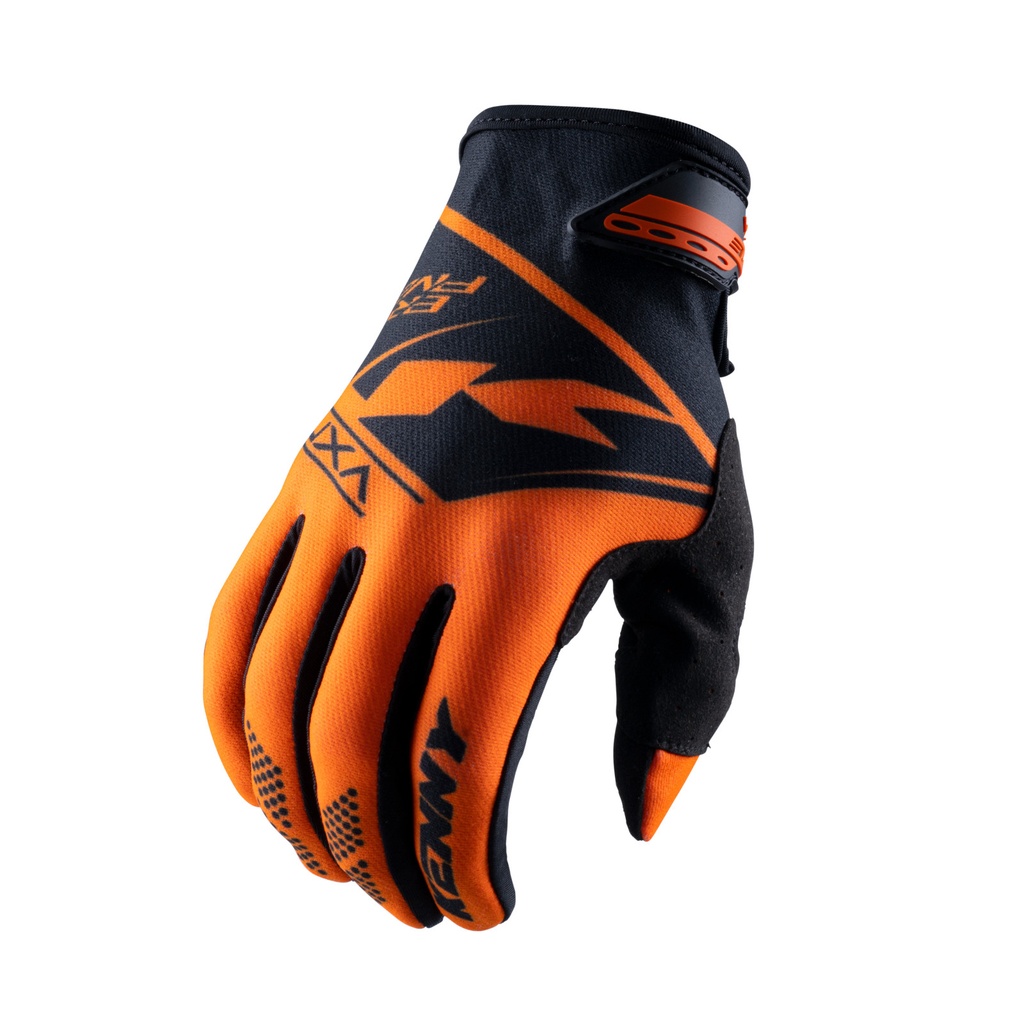 Brave Gloves