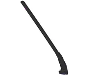 [01.20.98.4203] Seatstay Protector: Sentinel Carbon (VLF-1002)