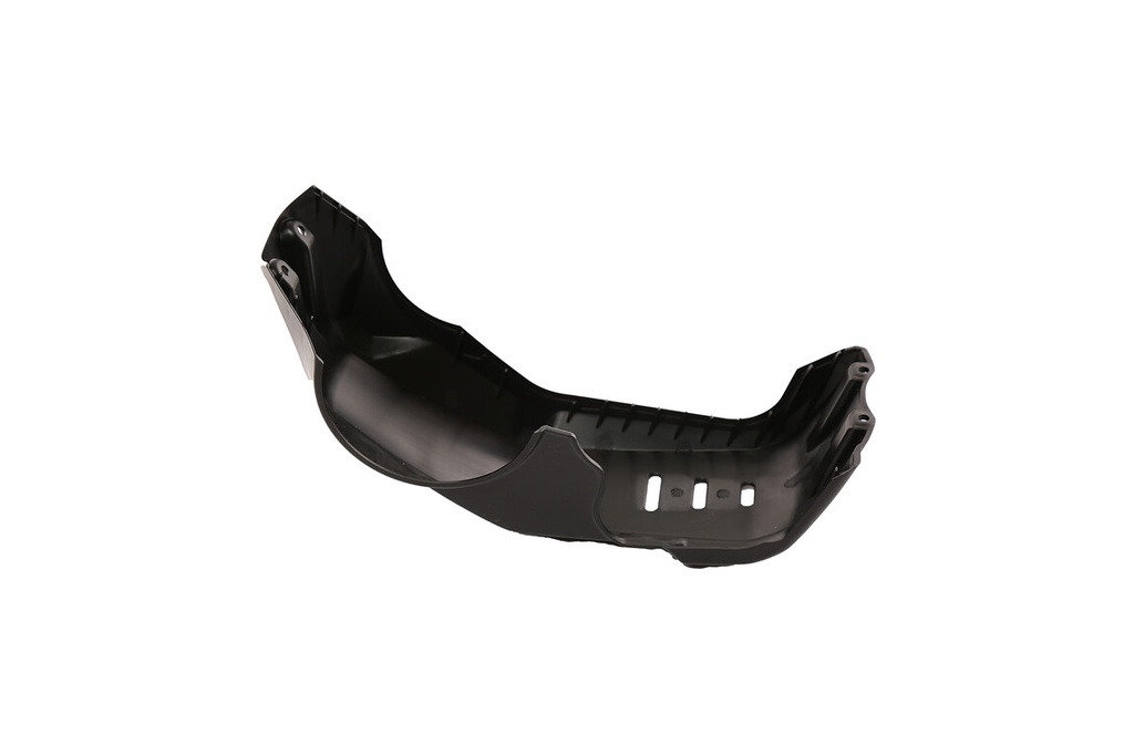 FLY - Bosch Motor Cover Bottom Black