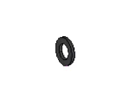 [01.18.92.0206] Main Pivot Spacer 17mm x 28mm (TSFA-BSP) - Each