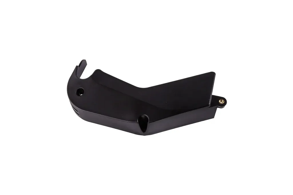FLY - Cover Motore DX Uproc EVO:X (BT4678)