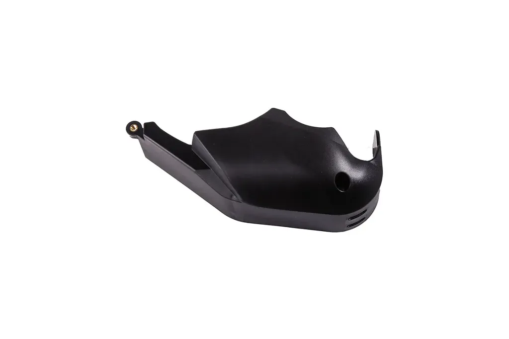 [810171441] FLY - Cover Motore SX Uproc EVO:X (BT4801)