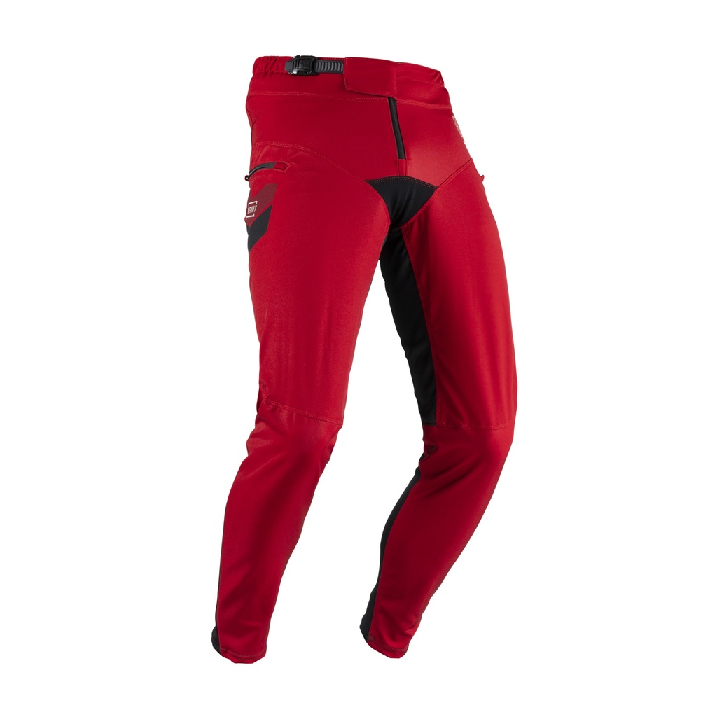 Prolight Pants Adult (2024) (28, Dark Red)