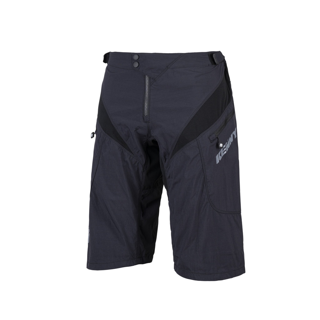 [212-3001011-28] Enduro Short (28, Black)