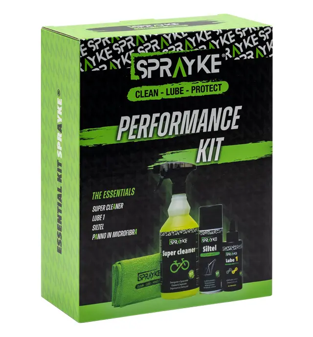 [01KIT] Kit Performance