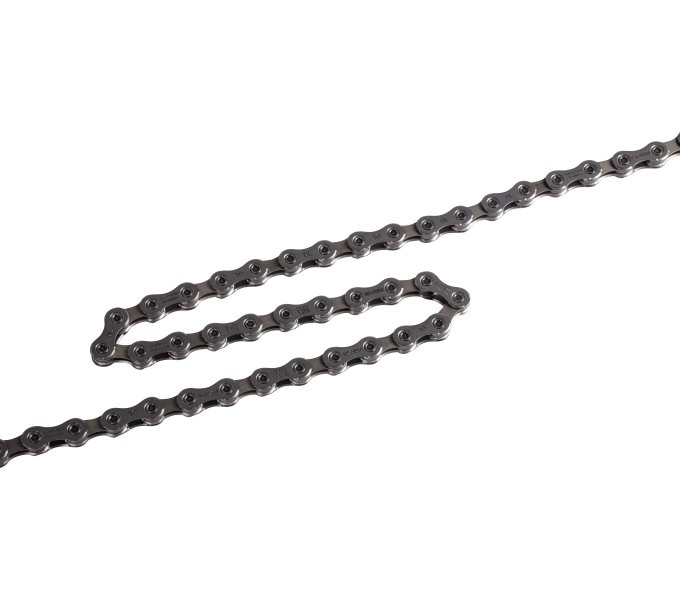 [ICNHG60111116Q] Catena Shimano 116 maglie + QuickLink CN-HG601 11 Speed