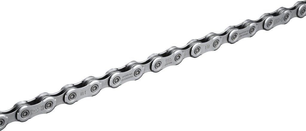 Catena Shimano 138 maglie + QuiclLInk CN-M6100 12 Speed