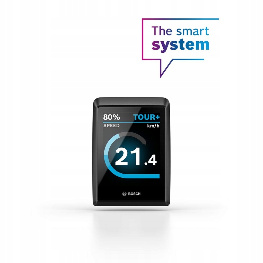 Display Bosch Kiox 500 (BHU3700) Smart System