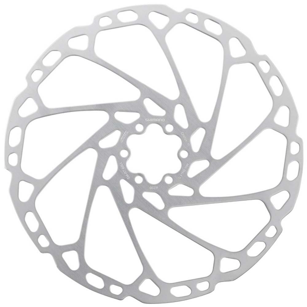 Disco freno Shimano SM-RT66 - 220mm