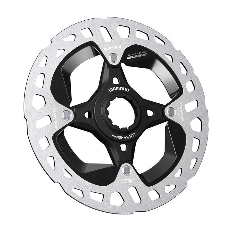 Disco freno Shimano RT-MT900 - 180mm