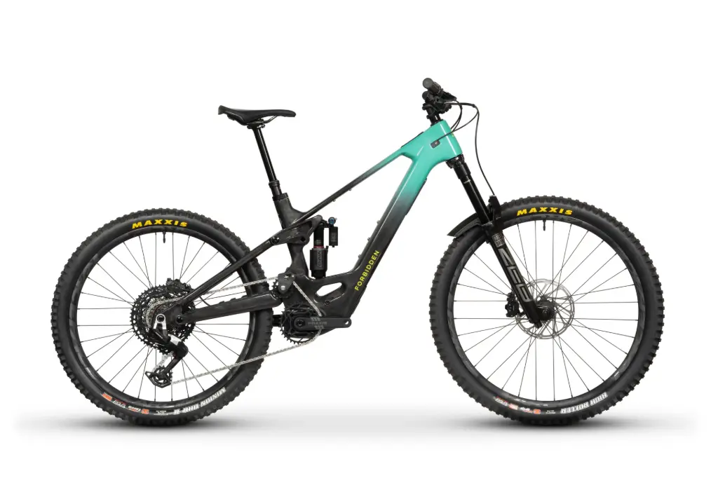 [007.902.1301] Druid CorE 3 (S1, Electric Teal)