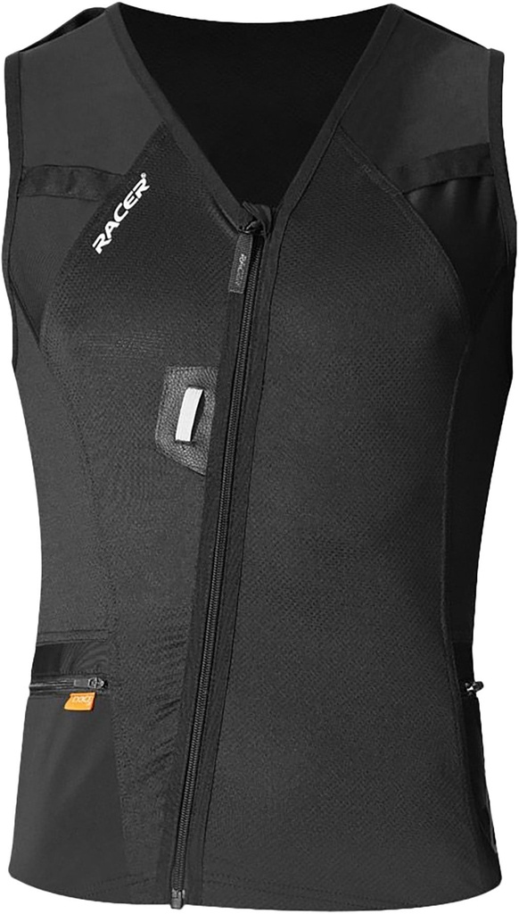 Pro Top3 Sleeveless Bike Vest - Unisex