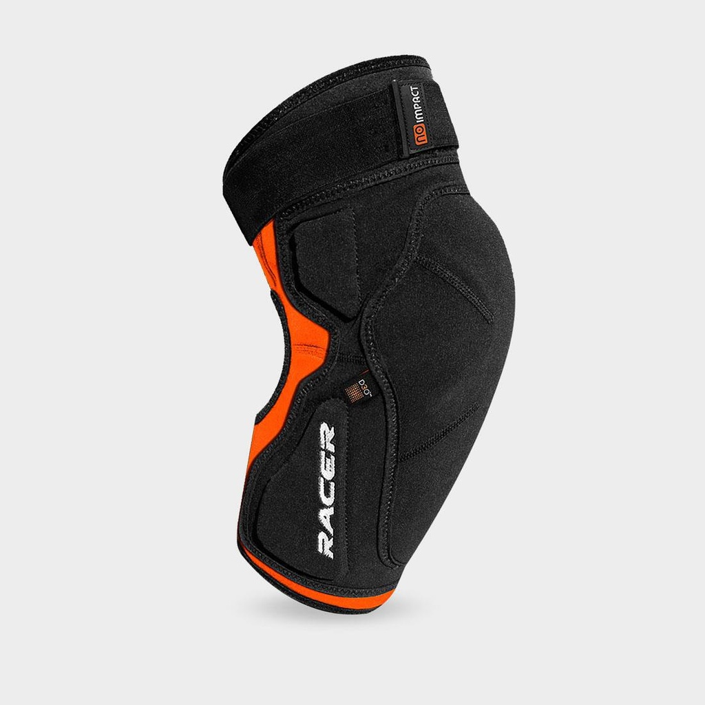 Profile Knee
