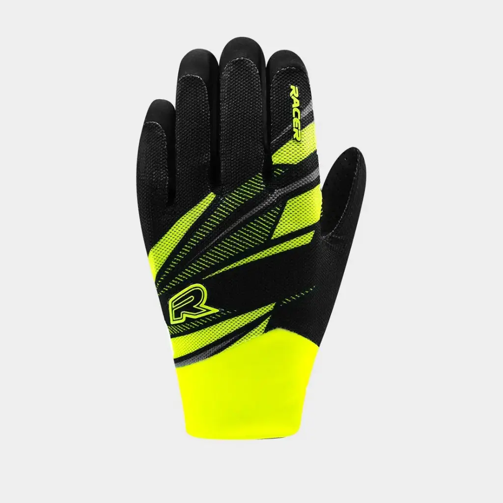 Light Speed V2 (Yellow, 6)