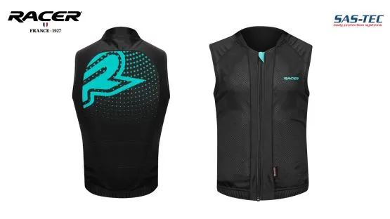 Turtle Vest V2