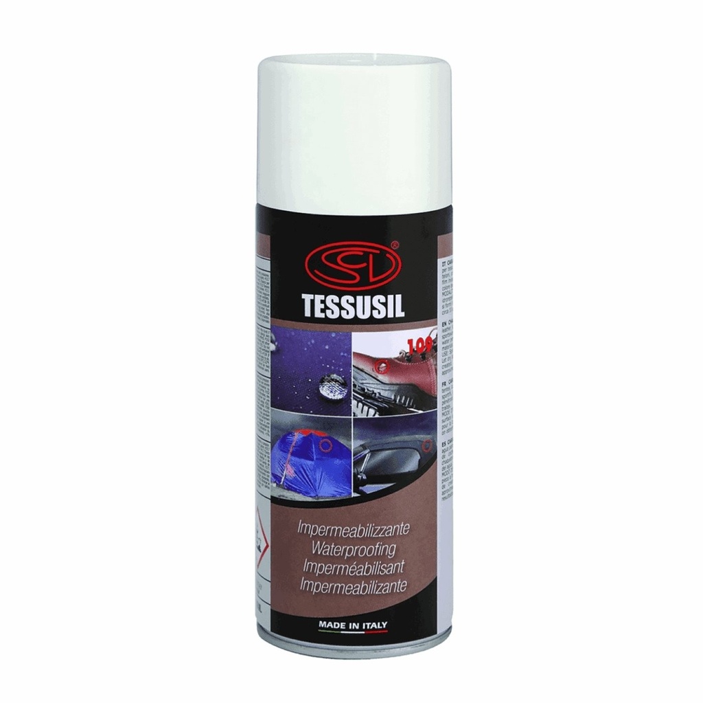 [10910-04] Tessusil