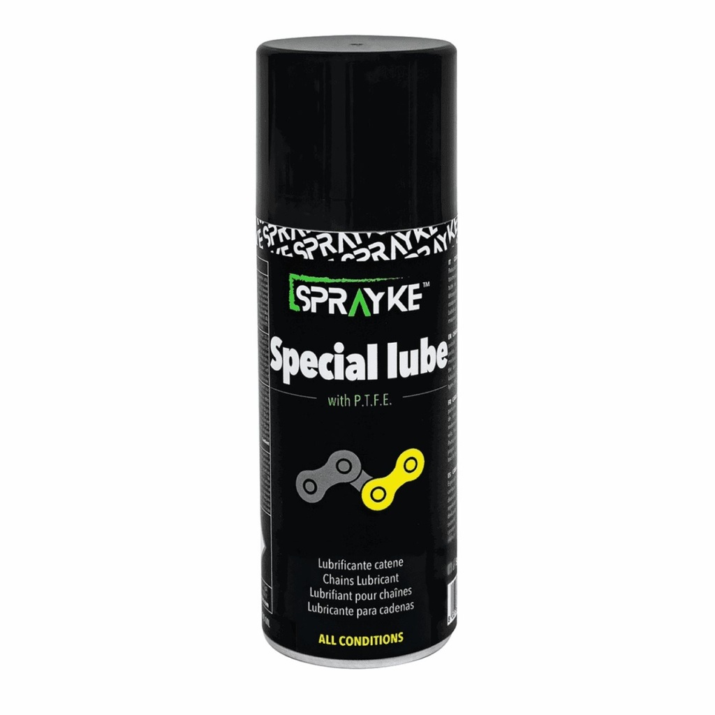 Special Lube