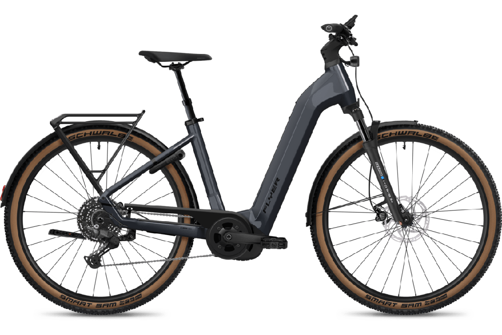 [176321] G1 Gotour 5.12 CX (Wave, S, Cold Anthracite Gloss)