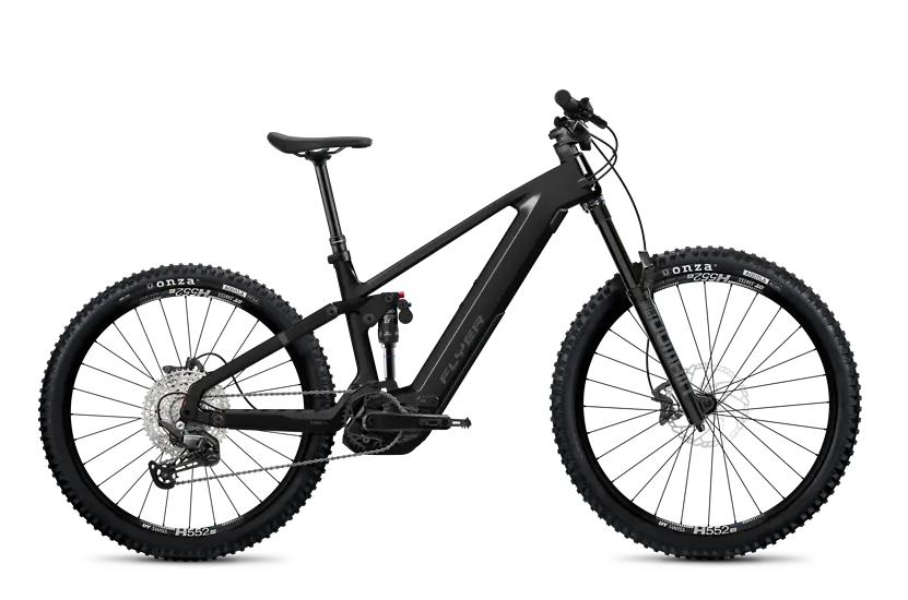 [177394] G2 Uproc EVO:X 4.10 (L)