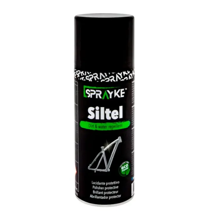 [16110-02] SILTEL - Lucid. protettivo idrorepellente - 200 ml