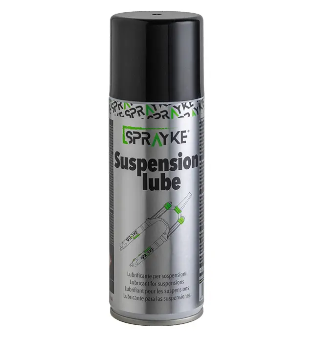 [16110-02SUSP] SUSPENSION LUBE - Lubrificante sospensioni - 200 ml
