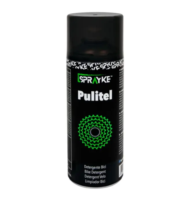 [16210-04] PULITEL - Protettivo idrorepellente - 400 ml