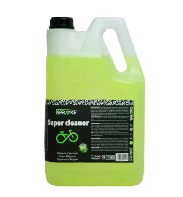 [40650-05bike] SUCLEANER Bike - 5 lt