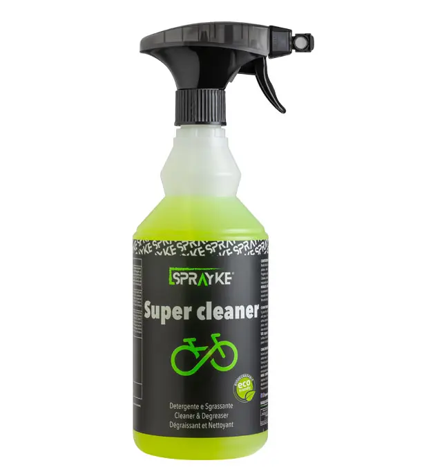 [40650-75bike] SUCLEANER Bike - 750 ml