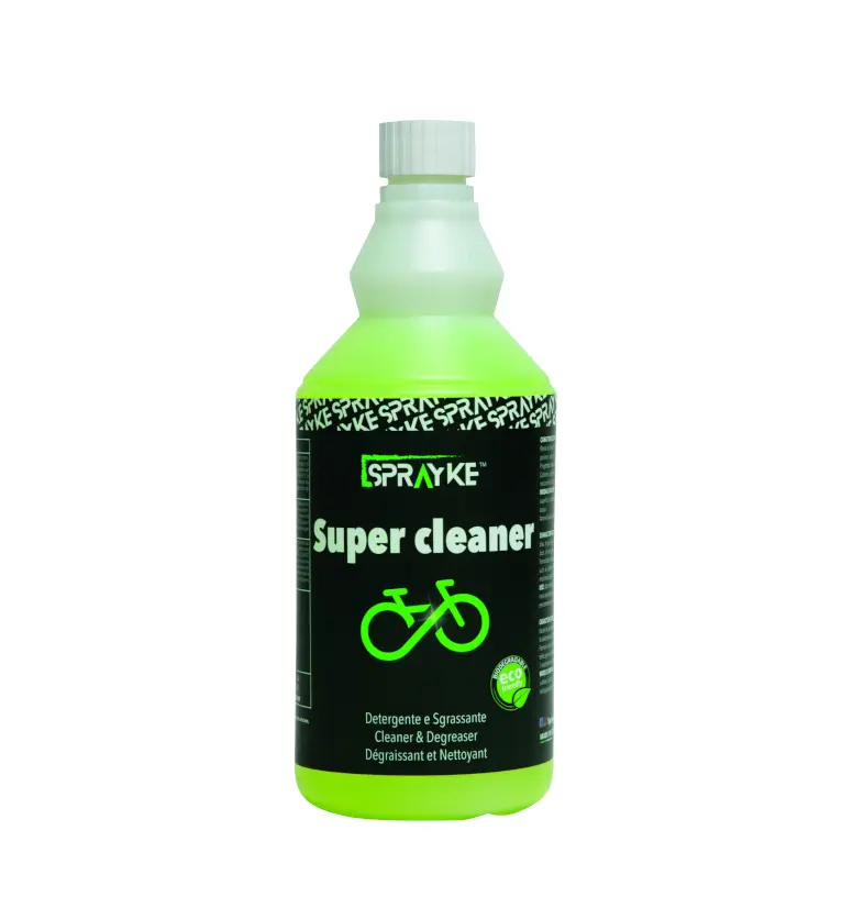 [40650-75bikeR] SUCLEANER Bike REFILL - 750 ml