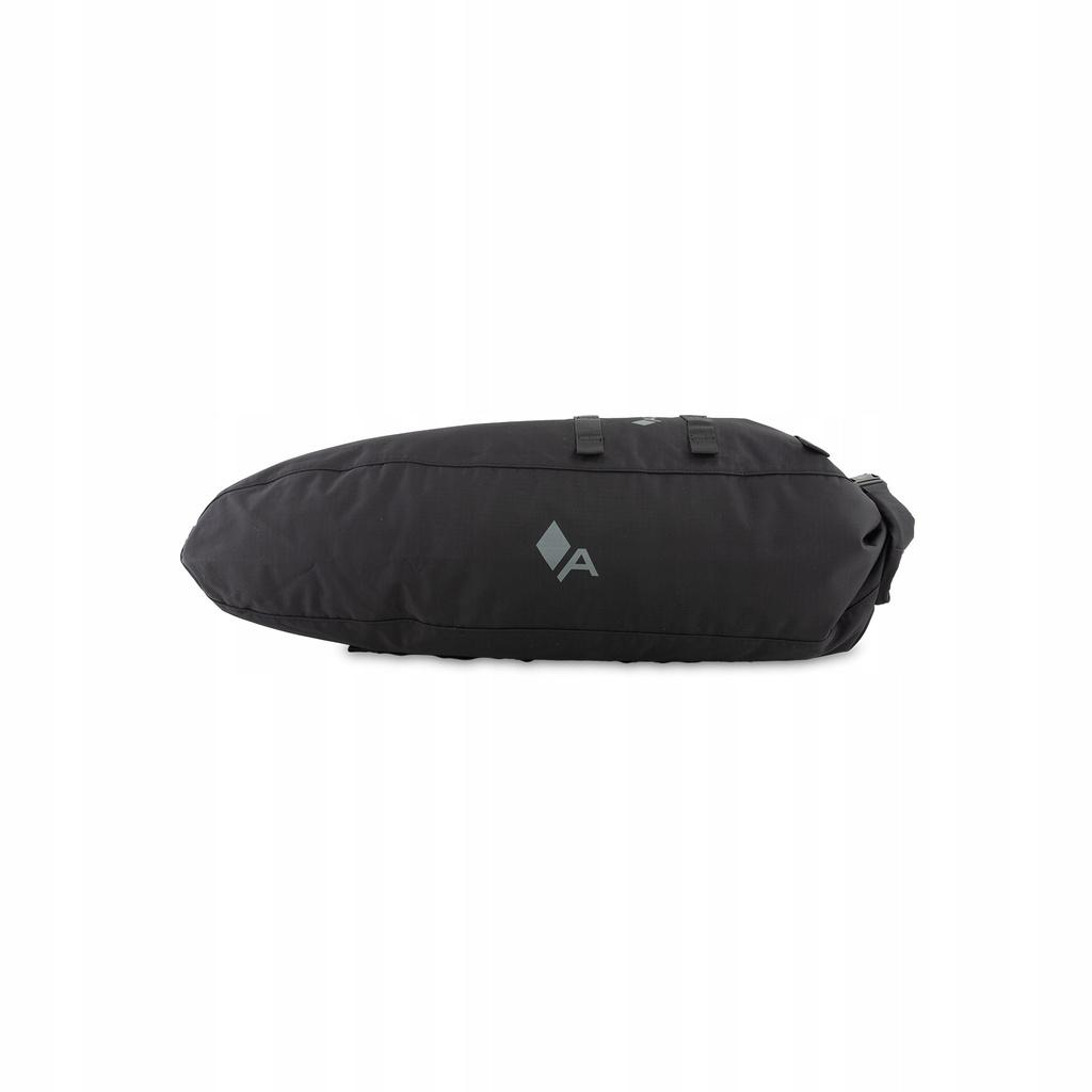 [142120] Saddle Drybag 8L Nylon 6.6 (Gray)